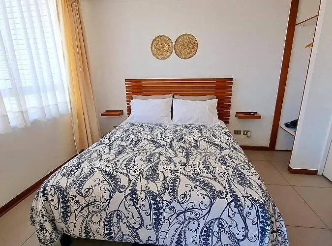 Centrico Y Comodo Departamento