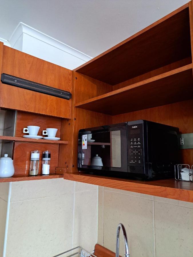 Centrico Y Comodo Departamento *
