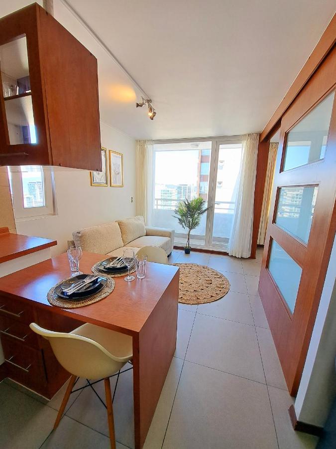 Apartamento Centrico Y Comodo Departamento *