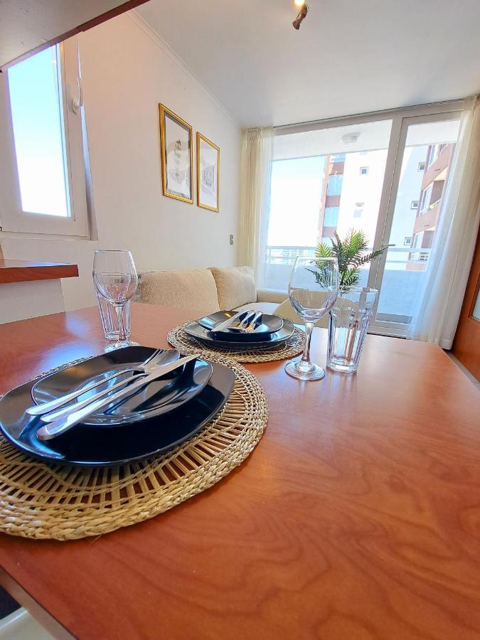 Centrico Y Comodo Departamento * Concepción