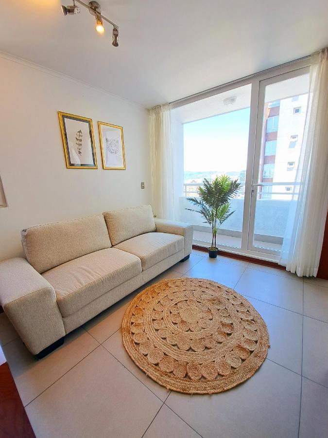 Centrico Y Comodo Departamento Concepción