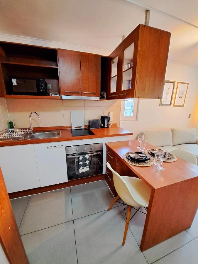Centrico Y Comodo Departamento Apartamento