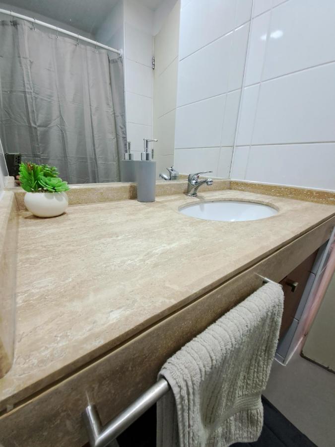 Centrico Y Comodo Departamento Apartamento