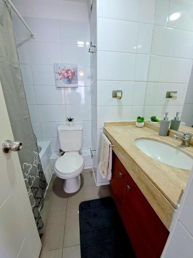 Centrico Y Comodo Departamento Concepción