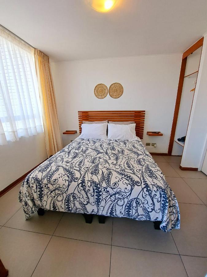 Centrico Y Comodo Departamento * Concepción